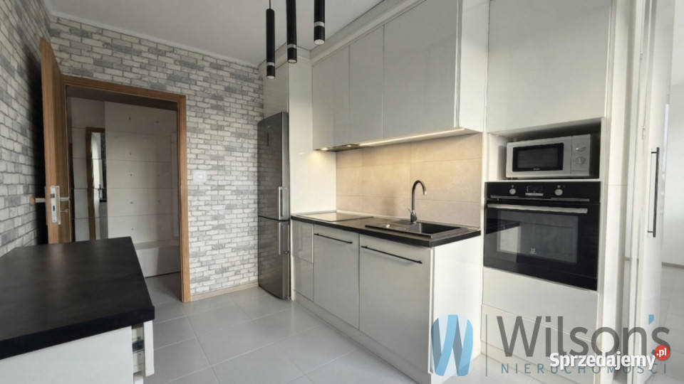 Mieszkanie Warszawa 923m2 4pok sprzedam