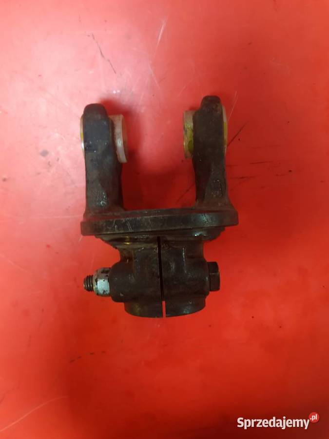 Widłak zewnętrzny 54131 lubuskie Sulechów