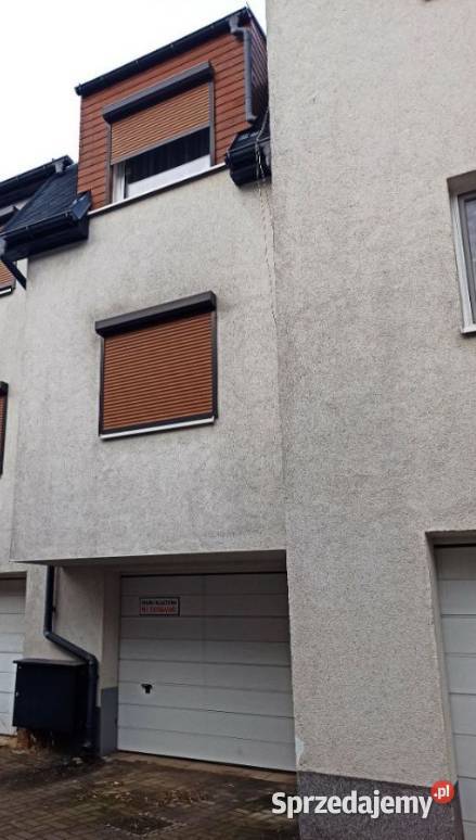 3pok 55met Słonimskiej BALKONGARAŻ2012 Wrocław Piętro 2 dolnośląskie