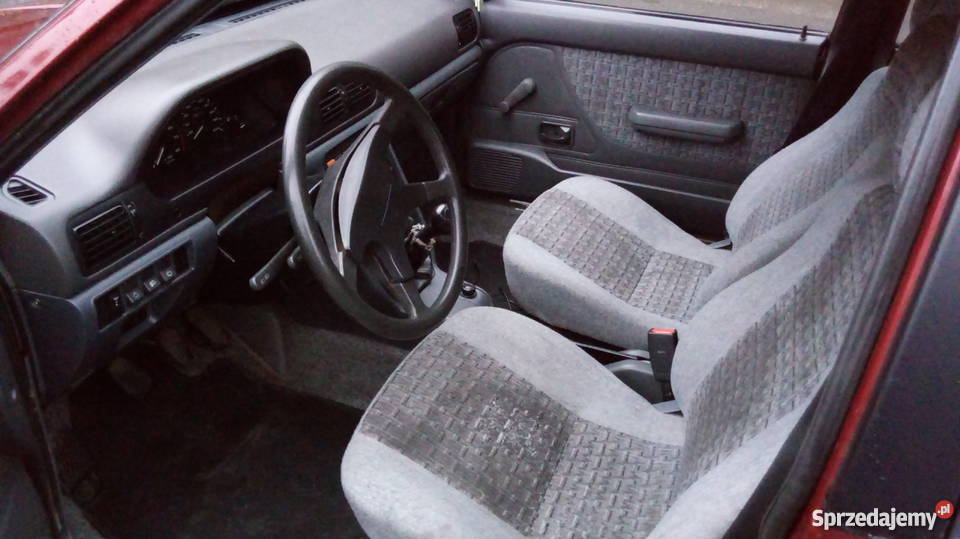 Polonez caro plus 16 gsi z Lpg tanio Warszawa mazowieckie