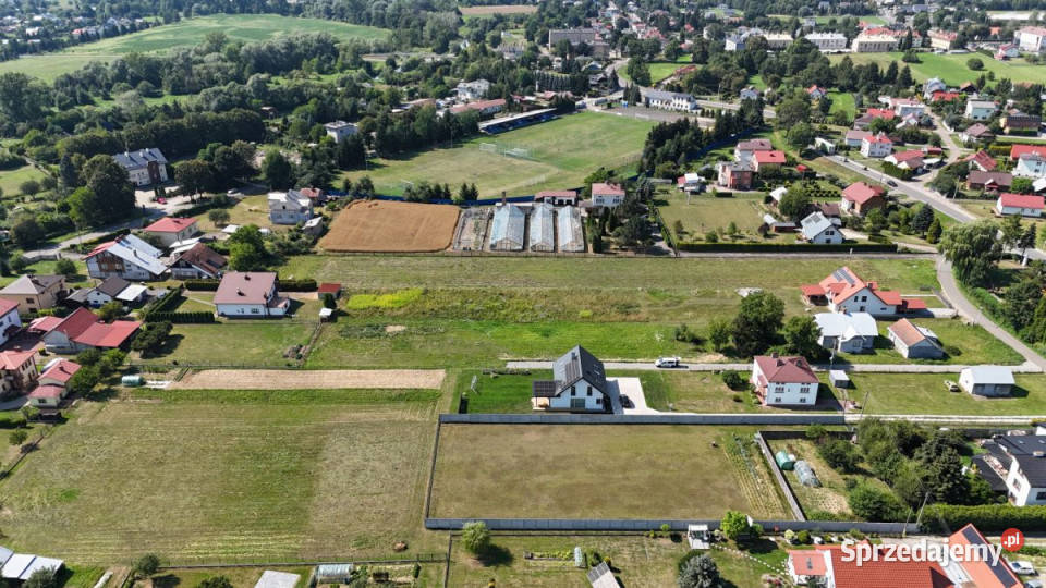 Ogłoszenie grunt Jedlicze 1000m2 89zł/m2 sprzedam