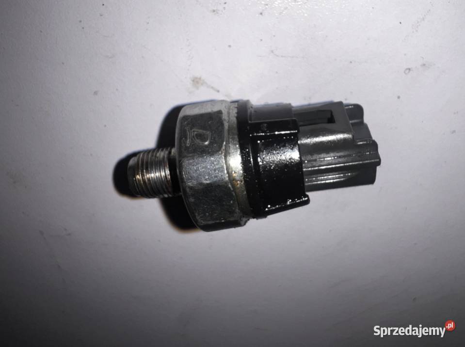 Czujnik ciśnienia oleju Honda NC750S 2014r Ostrzeszów sprzedam