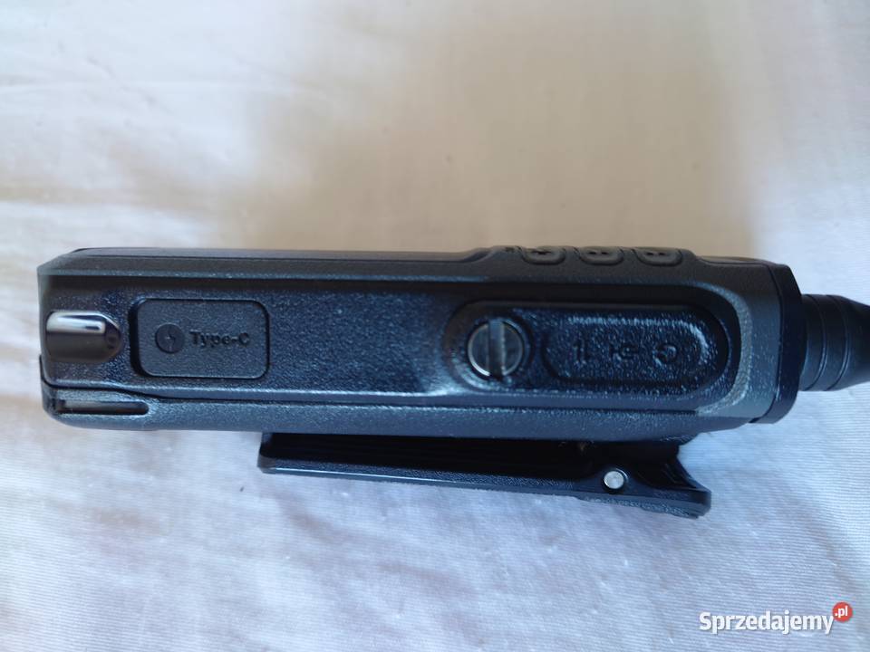 Radiotelefon Hytera BP515LF PMR446Tier I