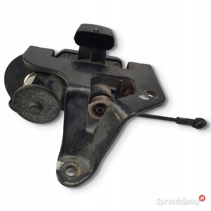 NASTAWNIK KLAP KOLEKTORA Kia Ceed 16 CRDI Chełm