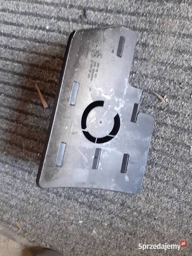 Audi 80 ogranicznik fali olejowej Czosnów