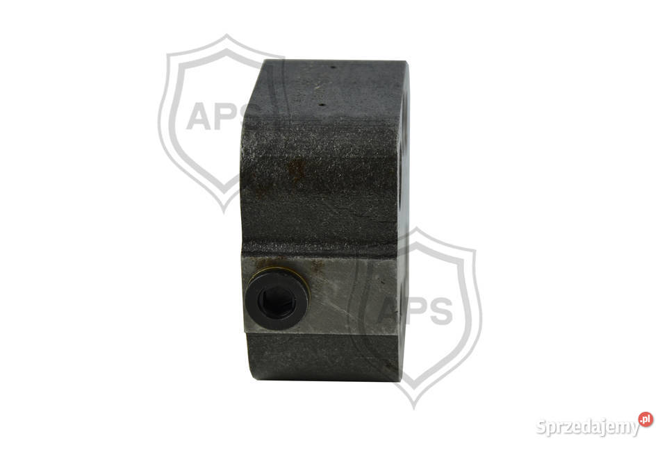 Zawór przekładni kierowniczejOrbitrol 41511550T9 Rolnictwo