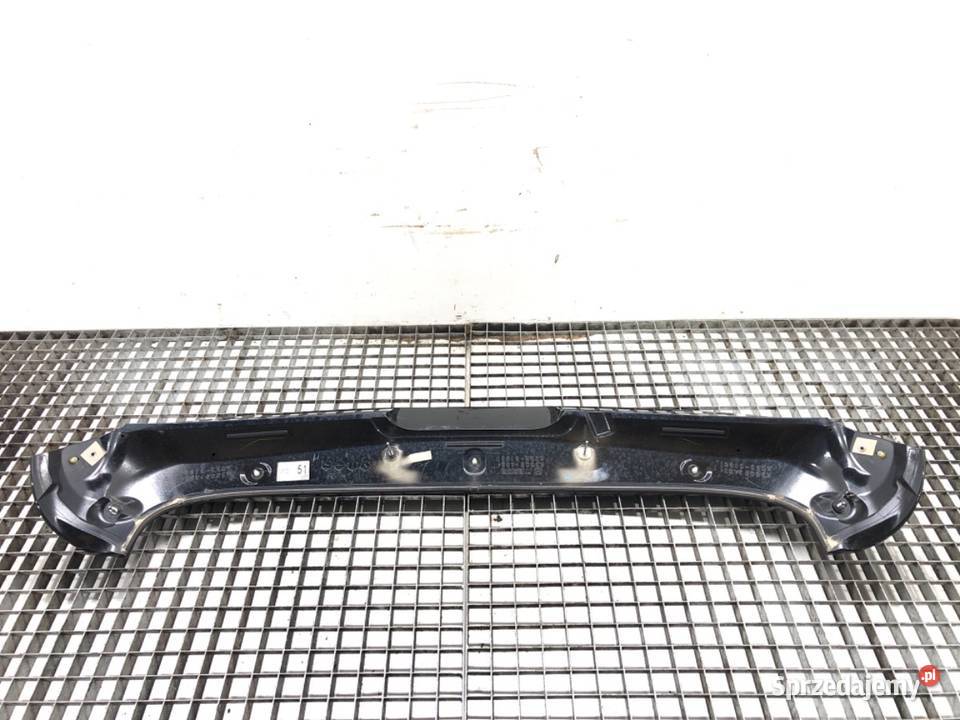 SPOILER LOTKA KLAPY MAZDA CX5 Minivan 1117 sprzedam