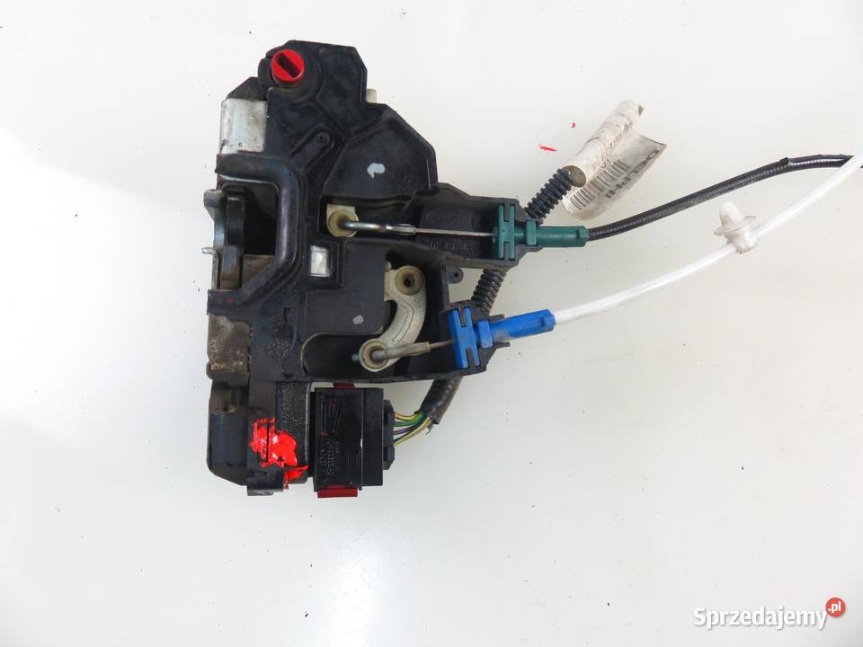 ZAMEK PRAWY TYLNY SAAB 93 II