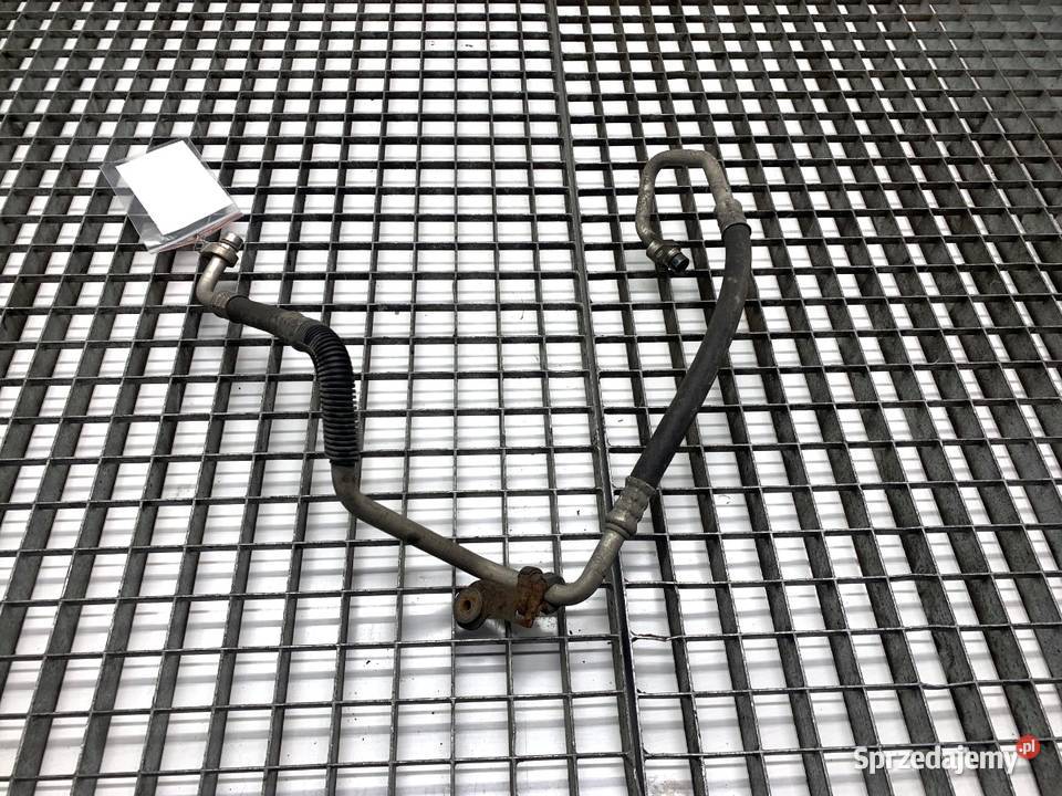 RURKA KLIMATYZACJI RENAULT GRAND SCENIC III