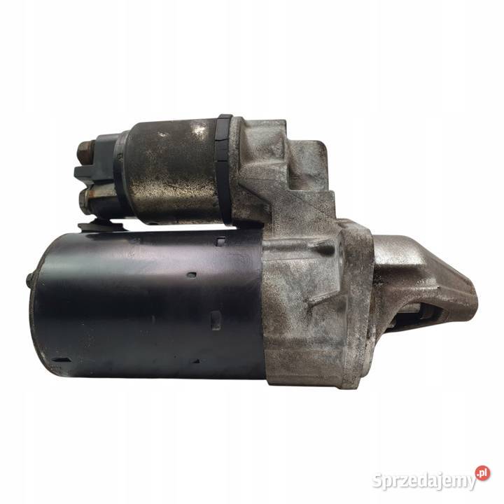 ROZRUSZNIK Opel Meriva A 14 16V Z14XEP bosch lubelskie Chełm