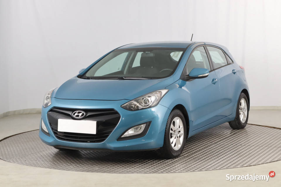 Hyundai i30 16 GDI 4/5 Zabrze