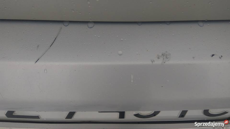 VW Polo 14 MPI 6n2 LIFT 2000r Wawa Leszno