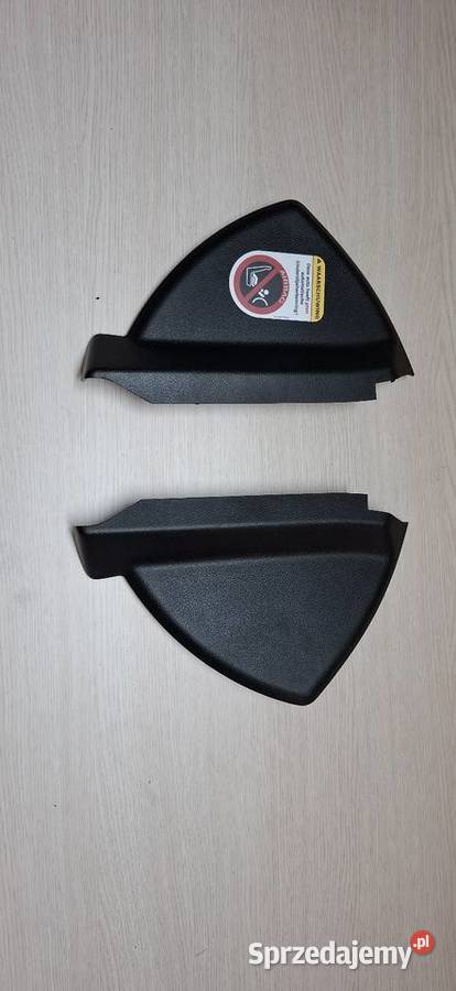 Osłona deski konsoli Mercedes w204 świętokrzyskie