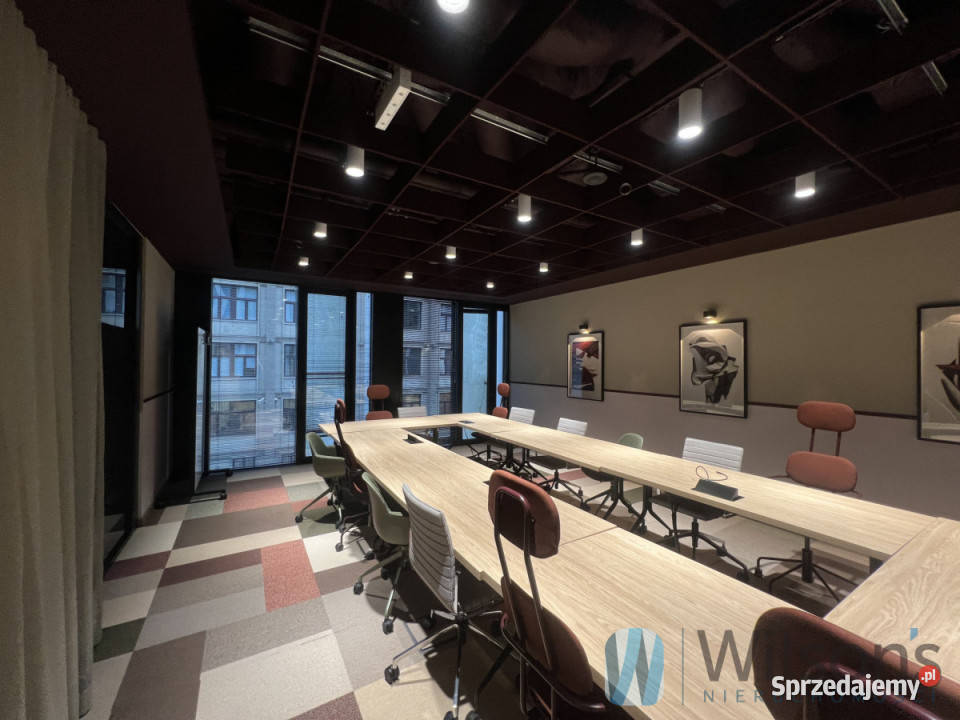 Lokal 50m2 Warszawa sprzedam
