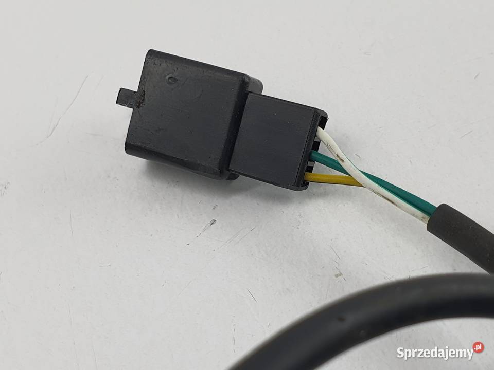 Czujnik Prdeskociomierza Slimak Cpi Aragon Łódź sprzedam