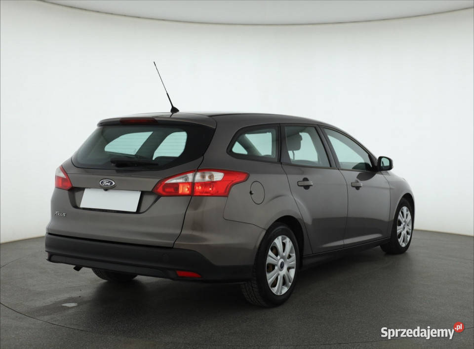 Ford Focus 16 i bluetooth Focus Piaseczno sprzedam