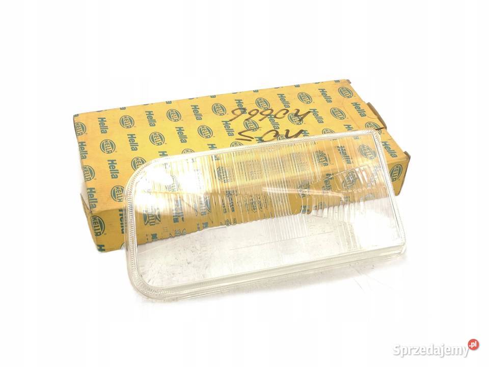 KLOSZ LAMPY LEWY PRZÓD VW PASSAT B3 19881993 lubelskie sprzedam