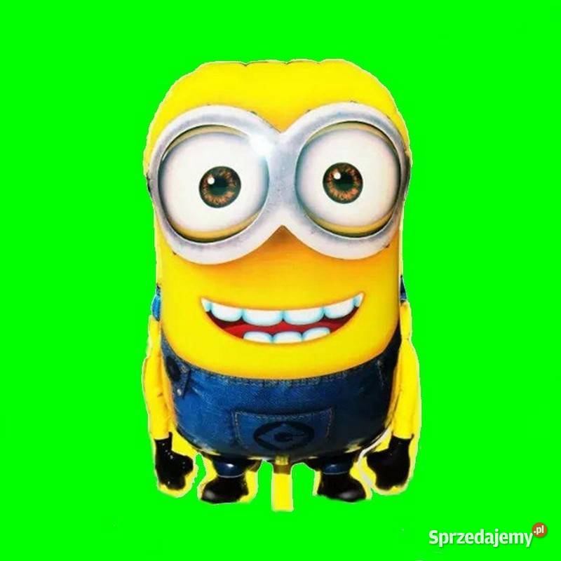 BALONY FOLIOWE 1840 baloniki z helem balon Nysa