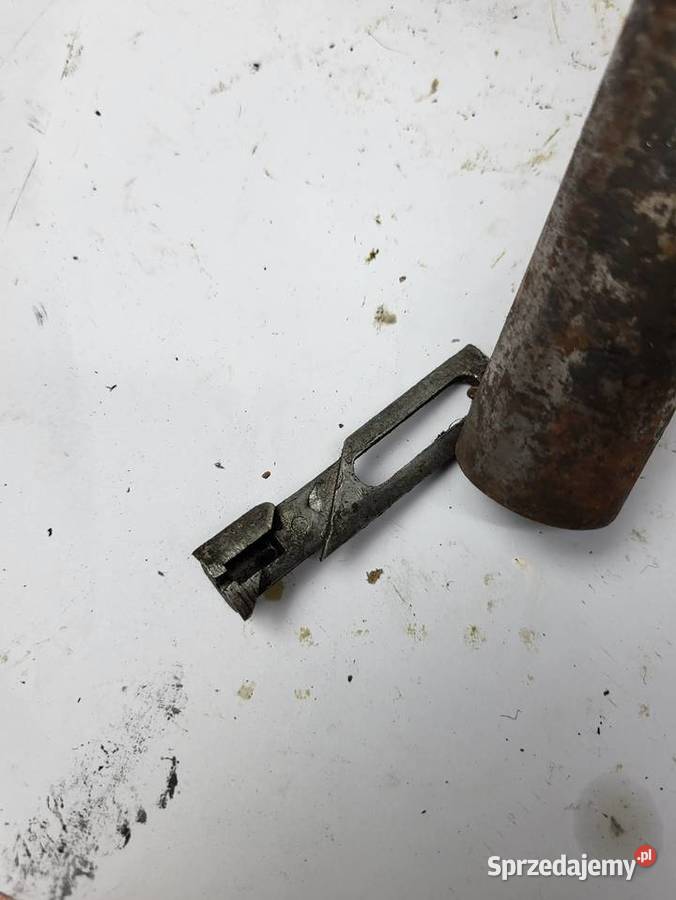 rolgaz suwak dkw nsu zundapp triumph awo Rybnik