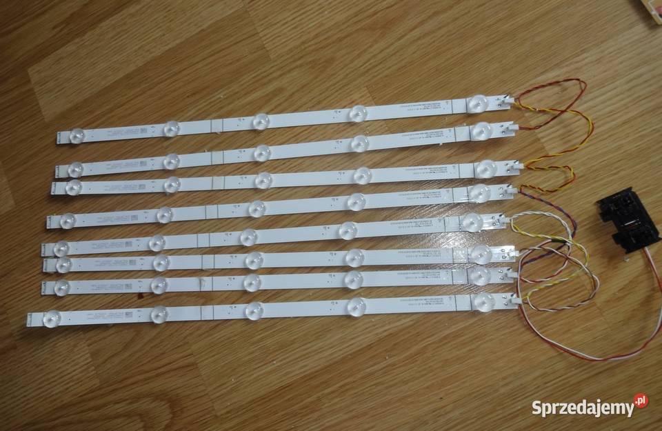 Listwy LED LS43PAC 7040101725 Sony KD43X75WL