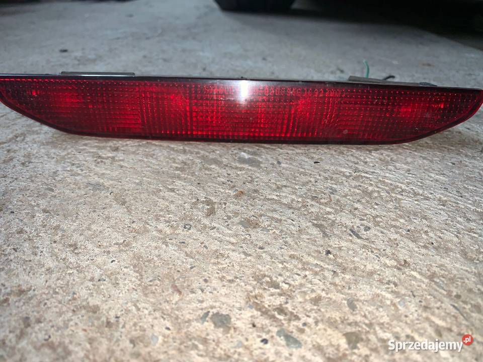 światło hamowania lampa stopu do HONDA CIVIC VI śląskie