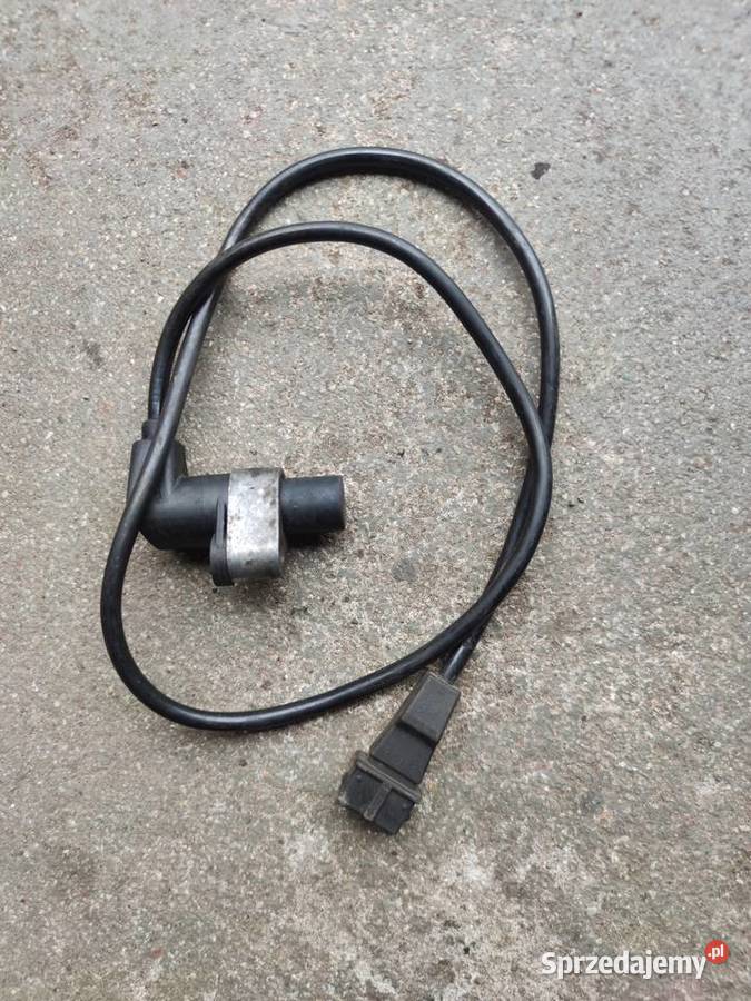 Czujnik położenia wału adapter A8 D2 42 V8 osobowe Czujniki lubelskie Zamość