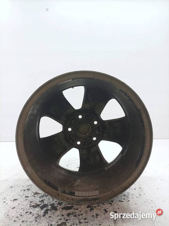 FELGA ALUMINIOWA R16 5X1143 ET50 OC65MM aluminiowe świętokrzyskie sprzedam