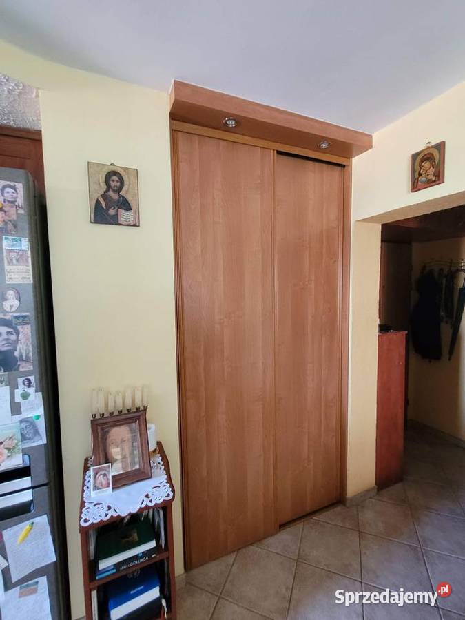 Mieszkanie 3 pokojowe Kraków Bieżanowska winda