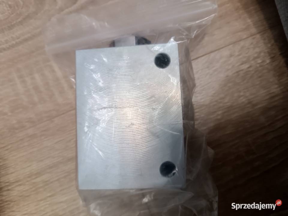 Rozdzielacz przepływu 134 115150 lmin Otmuchów