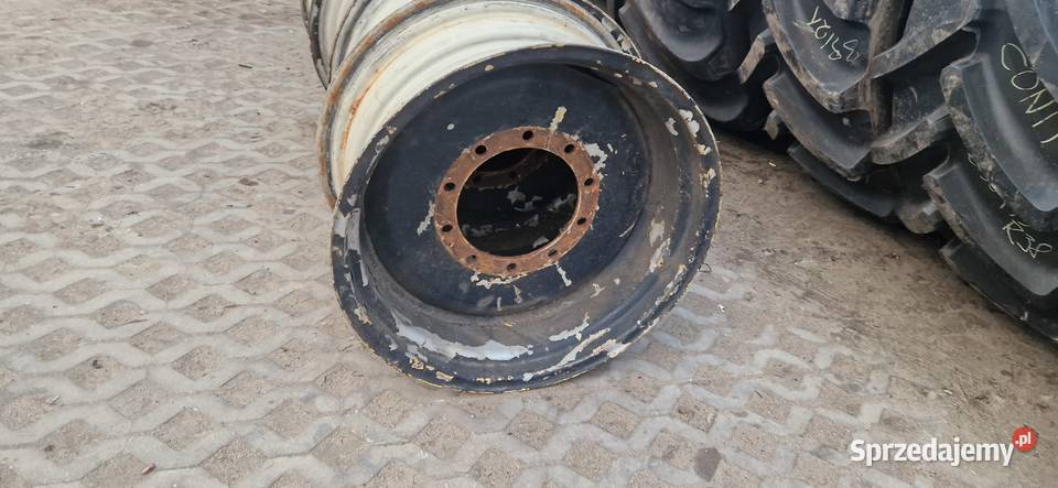 felga felgi 14x30 15x30 18430 46085r30 48070r30 Nowe Miasto Lubawskie