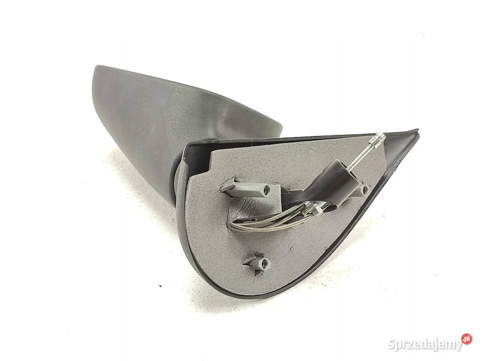 LUSTERKO LEWE FIAT PUNTO 19971999 NOWE Motoryzacja