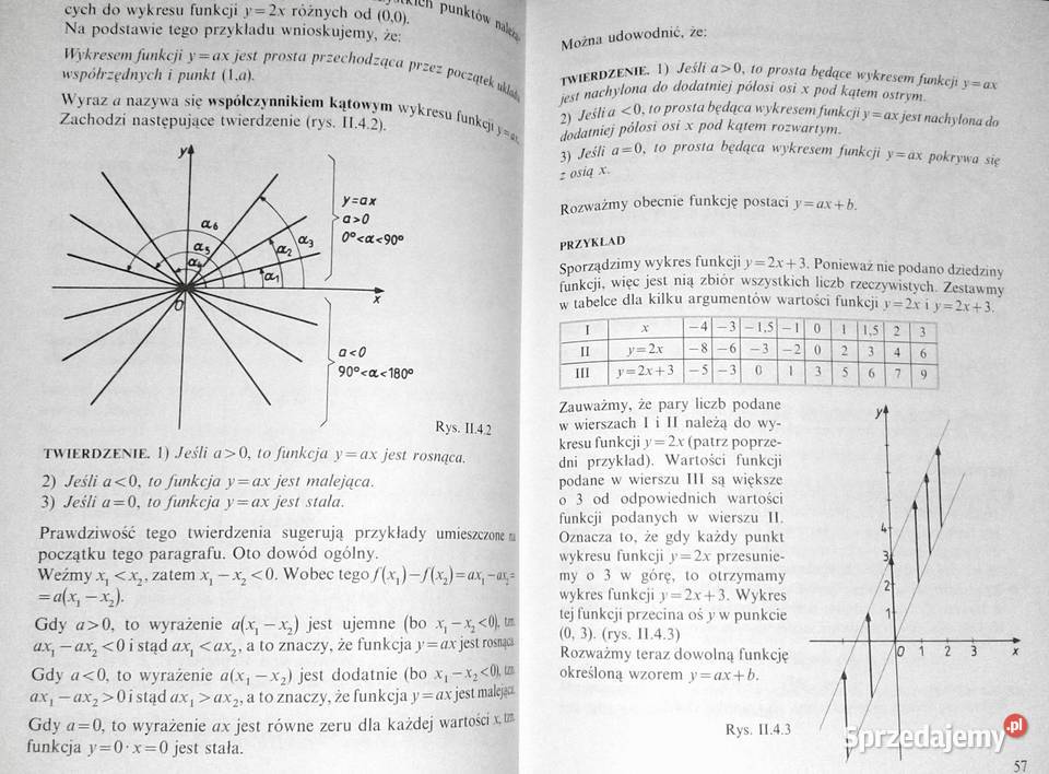Matematyka 1 Maciej Bryński Norbert Dróbka miękka Chełm
