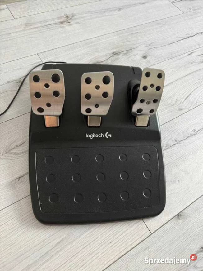 Kierownica Logitech G 29 Warszawa