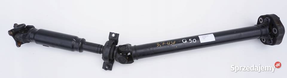 WAŁ DŁUGI NAPĘDOWY INFINITI Q50 osobowe Nowy Tomyśl