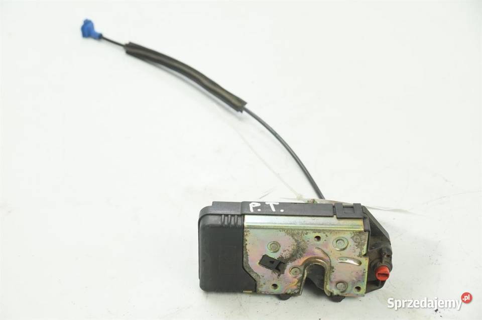 ZAMEK DRZWI PT 90561158 OPEL ASTRA G Lipno