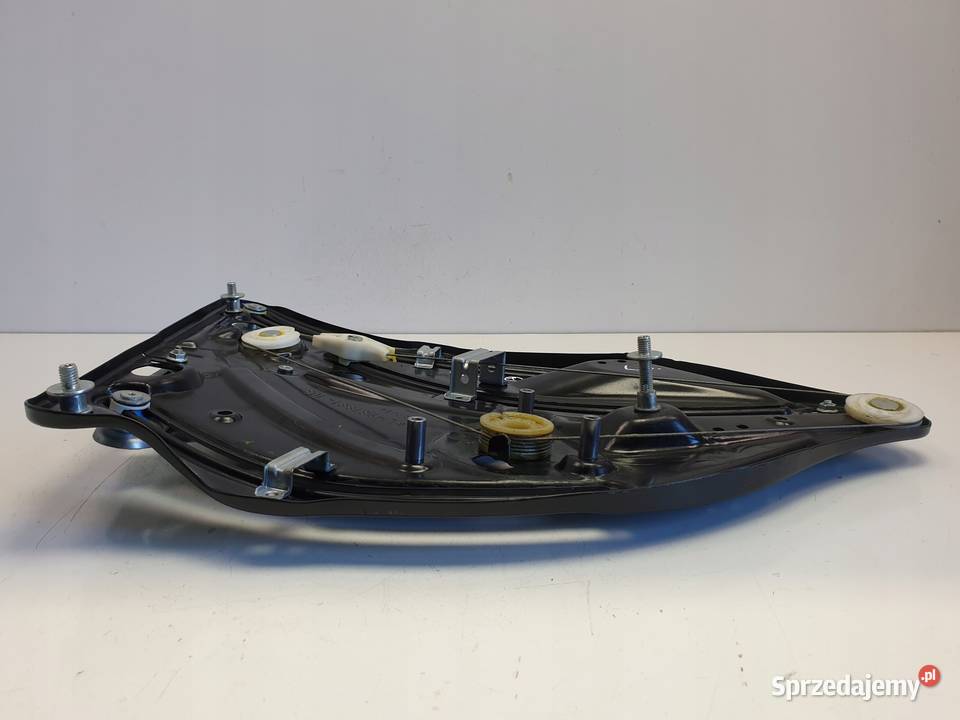 Mercedes W207 C207 A207 LEWY PODNOŚNIK SZYBY Wyposażenie wnętrza Rudka