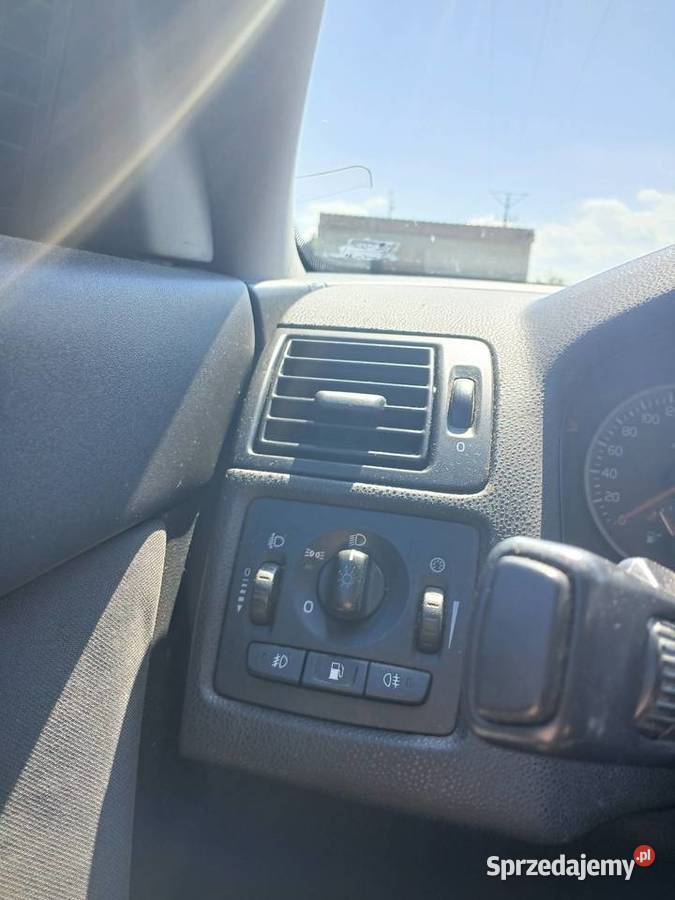 Volvo V50 20D 136 czujnik deszczu V50