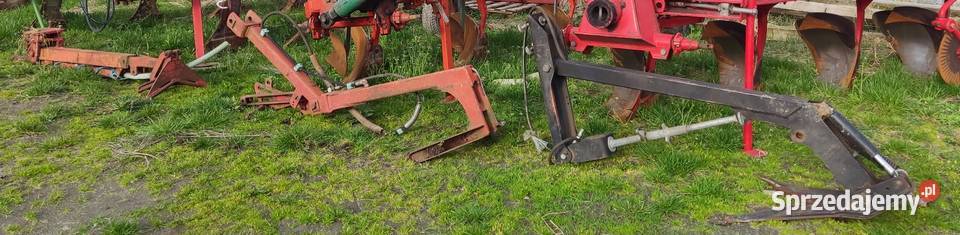 wał cambella pakomat Chełm sprzedam