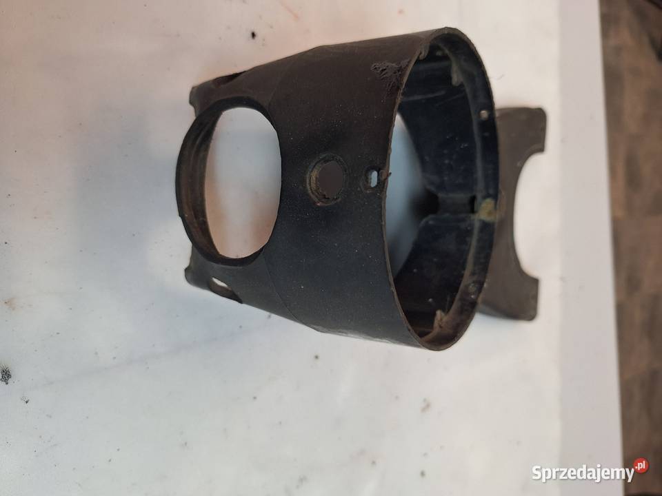 Obudowa lampy komar sprzedam