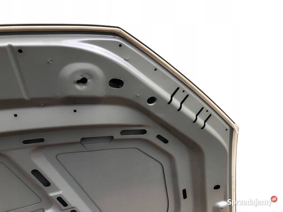 Volkswagen Golf Sportsvan 20142020 Pokrywa Skarżysko-Kamienna