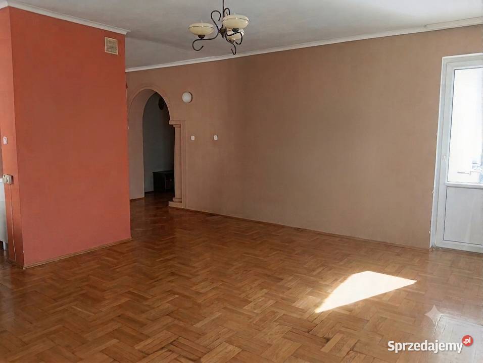Dom wolnostojący w Puławach centrum bez lubelskie Puławy