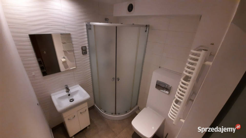 Kawalerka remoncie idealna na start inwestycję internet Sprzedaż Bytom