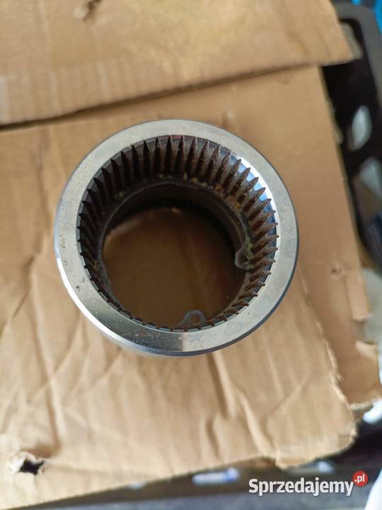 Volvo XC90 I tuleja przekładni kątowej Kraków