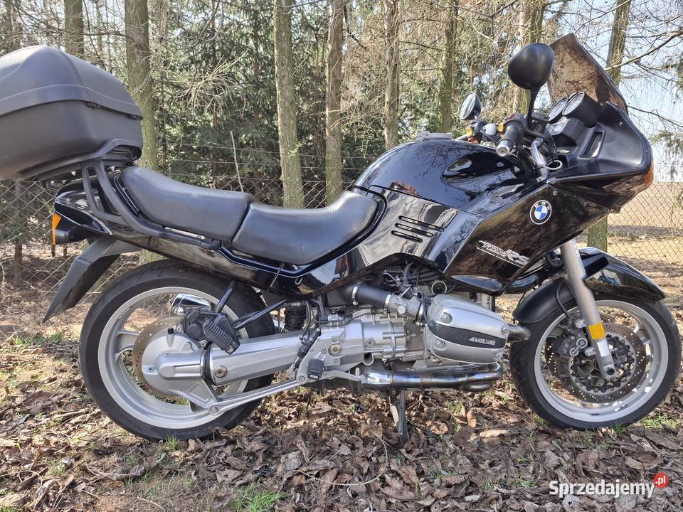Bmw rs 1100 koneserski stan małopolskie