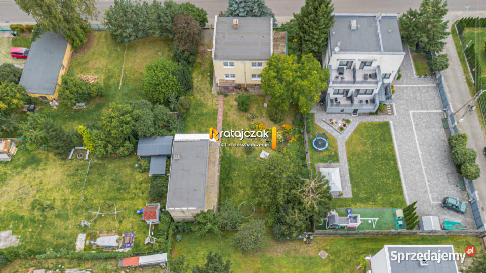 Dom wolnostojący do sprzedania Stegna 166m2 do remontu sprzedam