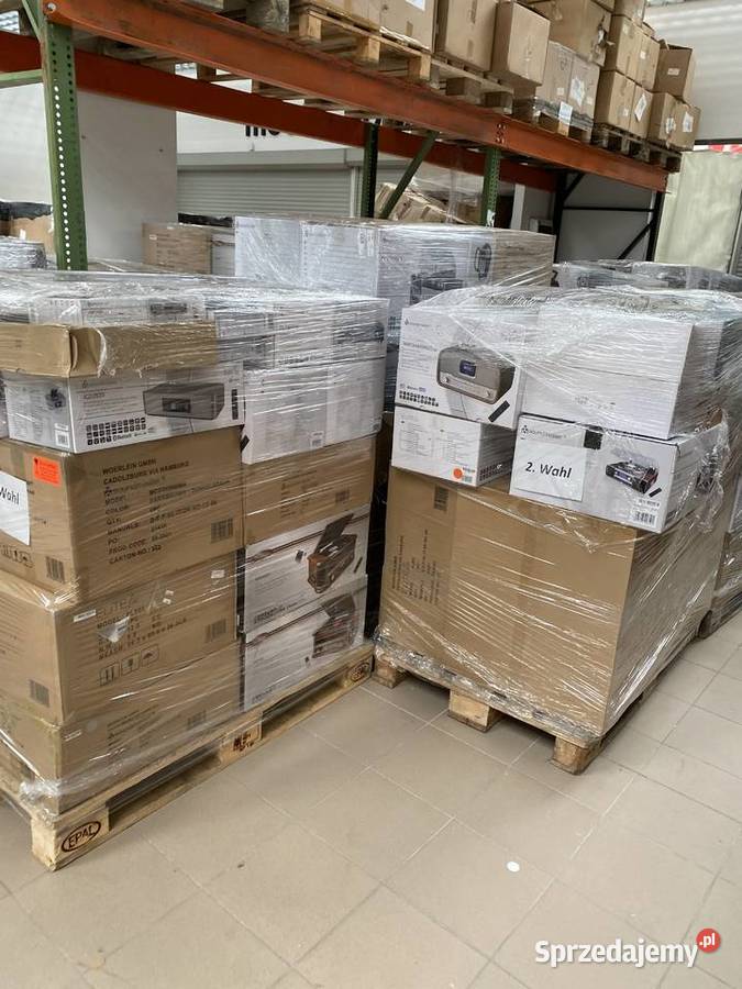 mix paleta RTV soundmasterklasa ABC Pozostałe Warszawa