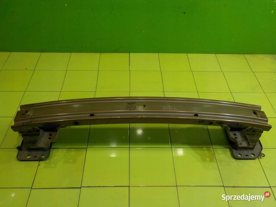 FORD B 10 B 13r 5D belka zderzaka przod Wzmocnienia, belki i wsporniki Suków
