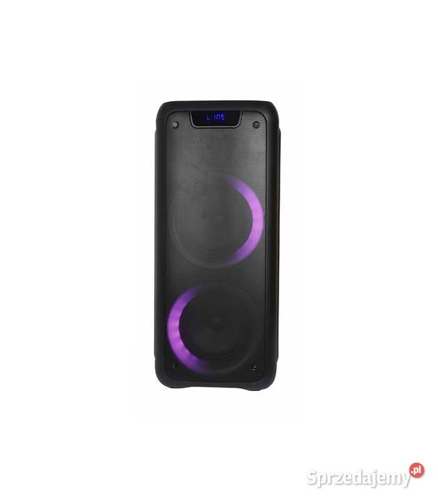 Głośnik Przenośny Trevi Xfest Xf 440 Bluetooth podkarpackie sprzedam