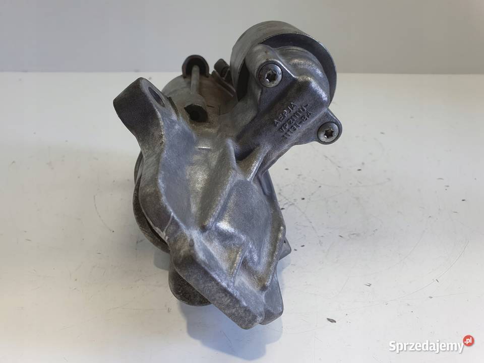 ROZRUSZNIK Ford C 18 16V ROZRUSZNIK 4M5T11000AC Rudka