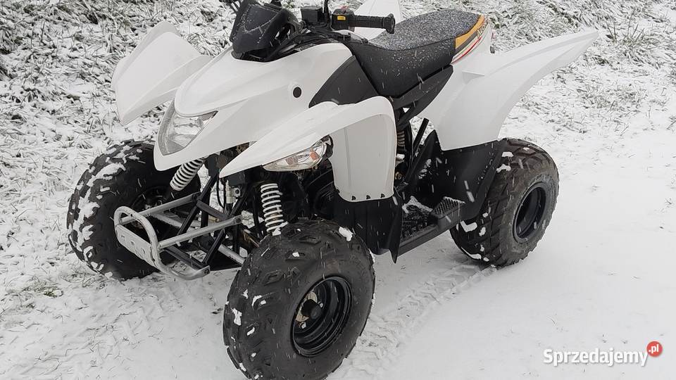 Aeon Cobra SWAP Kymco Tgb Access Sym Adly Goes Nowy Dwór Mazowiecki